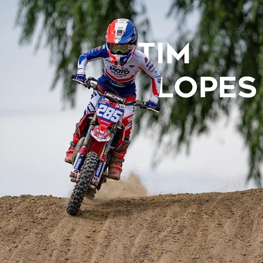 Tim lopes